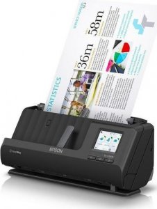 Skaner Epson ES-C380W (B11B269401) 6