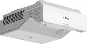 Projektor Epson EB-770F 4