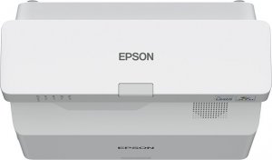 Projektor Epson EB-770F 5