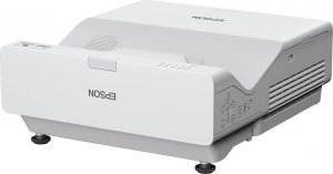 Projektor Epson EB-770F 6