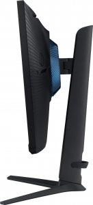 Monitor Samsung Odyssey G50A (LS27AG500PPXEN) 12