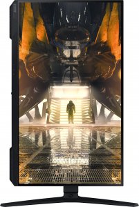 Monitor Samsung Odyssey G50A (LS27AG500PPXEN) 15