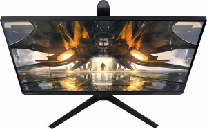 Monitor Samsung Odyssey G50A (LS27AG500PPXEN) 17