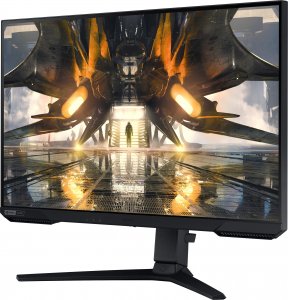 Monitor Samsung Odyssey G50A (LS27AG500PPXEN) 3