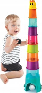 B-Kids Żyrafkowa Wieża XL B-Kids 5