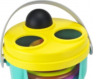 B-Kids Żyrafkowa Wieża XL B-Kids 7