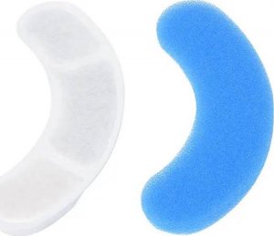 Aptel Filtr do Poidełka Fontanny dla Zwierząt dedykowany do AG991/A 6sztuk AG991B 2