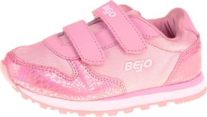 Bejo Buty Dziecięce Princess Kids Pink/Light Pink r. 27 1