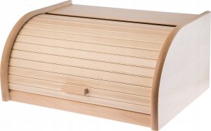 Chlebak Kadax Chlebak Drewniany Duży Na pieczywo 2