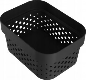 Curver Pojemnik Pudełko Ażurowe 1,4 L Szary 4