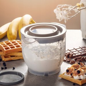 Kadax Dzbanek Do Miksowania Miska Kuchenna Miarka 2 L 2