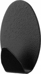 Kadax Wieszak Haczyk Łazienkowy Samoprzylepny 4 szt 3