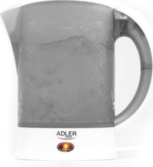 Czajnik Adler AD 1268 Szary 8