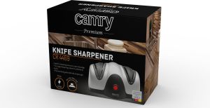 Camry CR 4469 OSTRZAŁKA ELEKTRYCZNA 3