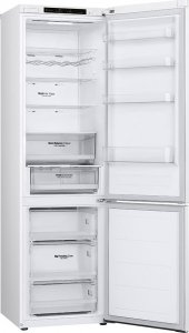 Lodówka LG GBV3200DSW 11