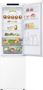 Lodówka LG GBV3200DSW 2