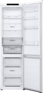 Lodówka LG GBV3200DSW 3