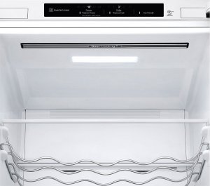 Lodówka LG GBV3200DSW 6