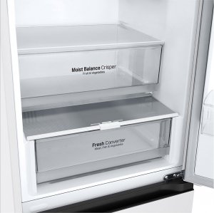 Lodówka LG GBV3200DSW 7