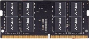 Pamięć do laptopa PNY Pamięć do notebooka DDR4 16GB 3200MHz 25600 1