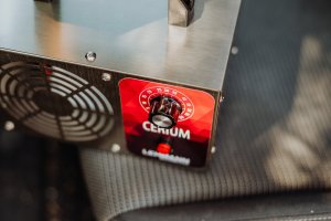 Generator ozonu Lehmann Cerium 6