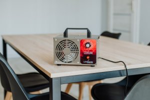 Generator ozonu Lehmann Cerium 9