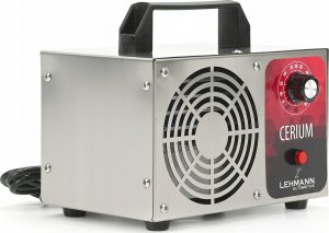 Generator ozonu Lehmann Cerium 10