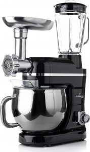 Robot planetarny Lehmann Mastic 2