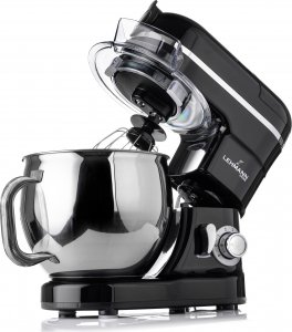 Robot planetarny Lehmann Mastic 6