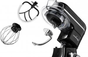 Robot planetarny Lehmann Mastic 7