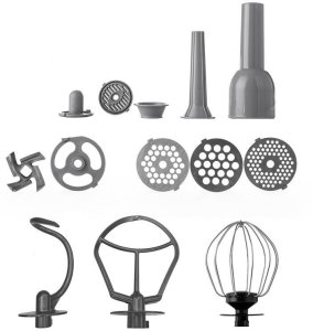 Robot planetarny Lehmann Mastic 11