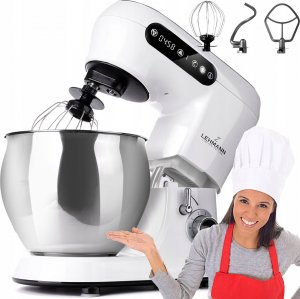 Robot kuchenny Lehmann Hyssop 1