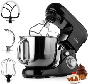 Robot planetarny Lehmann Chervil (LHOPM-1305C) 11