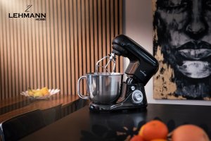 Robot planetarny Lehmann Chervil (LHOPM-1305C) 12