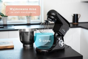 Robot planetarny Lehmann Chervil (LHOPM-1305C) 14