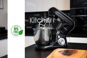 Robot planetarny Lehmann Chervil (LHOPM-1305C) 15