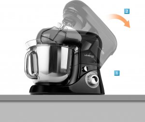 Robot planetarny Lehmann Chervil (LHOPM-1305C) 18