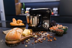 Robot planetarny Lehmann Chervil (LHOPM-1305C) 20