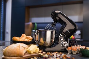 Robot planetarny Lehmann Chervil (LHOPM-1305C) 21