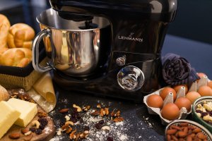 Robot planetarny Lehmann Chervil (LHOPM-1305C) 22