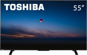 Telewizor Toshiba Telewizor LED 55 cali 55UL3363DG 1