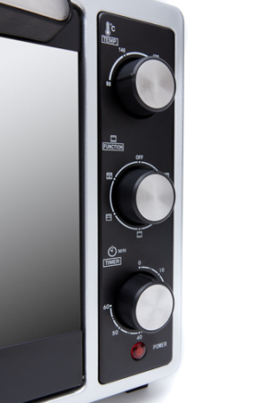 Mini piekarnik Camry CR 6018 9