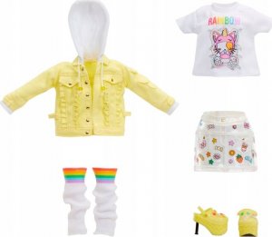 MGA Zestaw lalek Rainbow High 2-Pack (Sunny i Luna) 5