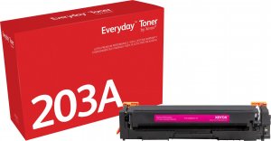 Toner Xerox TON Xerox Everyday Toner 006R04179 Magenta alternativ zu HP Toner 203A CF543A 1