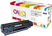 Toner Armor Toner OWA Armor do HP Laserjet Pro M201, M225, 2200str., czarny/black (CF283X) 1