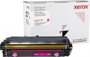 Toner Xerox TONER MAGENTA HP 651A/650A 1