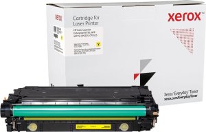 Toner Xerox TONER YELLOW HP 651A/650A 1