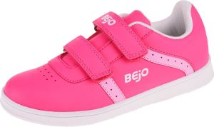 Bejo Buty Dziecięce Busca Kids Light Fuxia/White/Pink r. 27 1