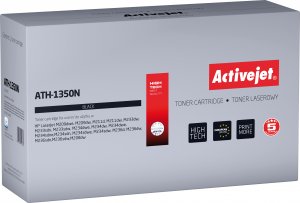 Toner Activejet Activejet Toner ATS-1350N (zamiennik HP W1350A; Supreme; 11000 stron; czarny) 1