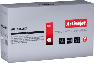 Toner Activejet ATS-1350NX Black Zamiennik HP W1350X (ATH-1350NX) 1